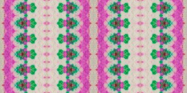 Boho Fırçası. Gökkuşağı Geo Suluboya. Renkli Boyalı Soyut. Geometrik püskürtme. Kabile baskısı. Boho Bohem Şeridi. Boyalı Grunge. Renkli Boyalı Şablon. Çok renkli Geo Ikat. Renkli Tekrarla Batik.