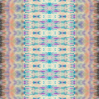 Bohem Splash. Gökkuşağı Jeo Patchwork. Renkli Geo Kravat Boyası. Çok renkli boyanmış Batik. Boho Grunge. Etnik Baskı. Renkli desen Batik. Geo Fırçası. Boho Patchwork Şeridi. Renkli Tekstil.