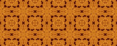 Kahverengi Kızılderili Kırsal Çiçeği. Geleneksel Geometrik Boya. Aquarelle Mozaik Mağazası. Kum süsleme folyo tasarımı. Türk Geometrik Batik Yazısı. Kırsal Etnik Düzen Katları. Sarı Çiçek Mürekkebi