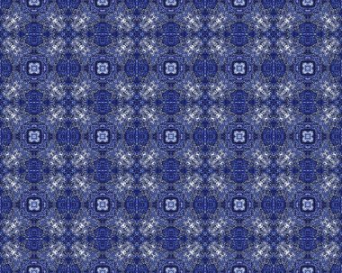 Mavi Pakistan Sonsuz İkat. Lizbon Geometrik Desen Ikat. Dörtlü folyo dokuyu süslemek. Fas Geometrik Batik Boho. Mavi Kırsal Kabile Çiçeği. Beyaz Çiçek Boyası. Mavi Etnik Yazdırma