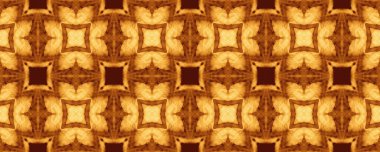 Sarı Batı Kırsal Düzeni. Türk Geometrik Batik Yazısı. Arabesk Sonsuz Kat. Çamur Etnik Fayans Döşemesi. Oriental Geometric Boho. Yanmış kabile süsü Batik. Kahverengi Çiçek Yeri