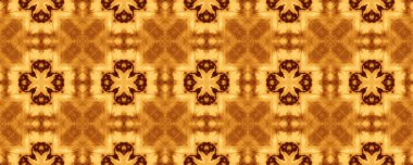 Sarı Süslü Mozaik Çiçeği. Yanardöner Rustik boya. Asit Çiçekli Batik Döşemesi. Portekiz Geometrik Zemin. Parlayan Geometrik Çiçek İkat. Kahve Hint süsü dokusu. Kahverengi Etnik Boho