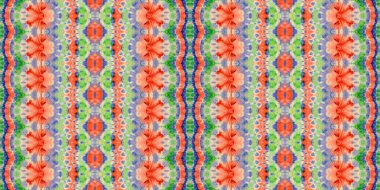 Renkli Doku Fırçası. Batik kabilesi. Renkli Geo Deseni. Geometrik püskürtme. Gökkuşağı Boyalı Fırça. Geo Stroke. Renkli El Bağı Boyası. Boho Yazdır. Çok renkli Boho Suluboya. Boyalı Geometrik Çizgi.