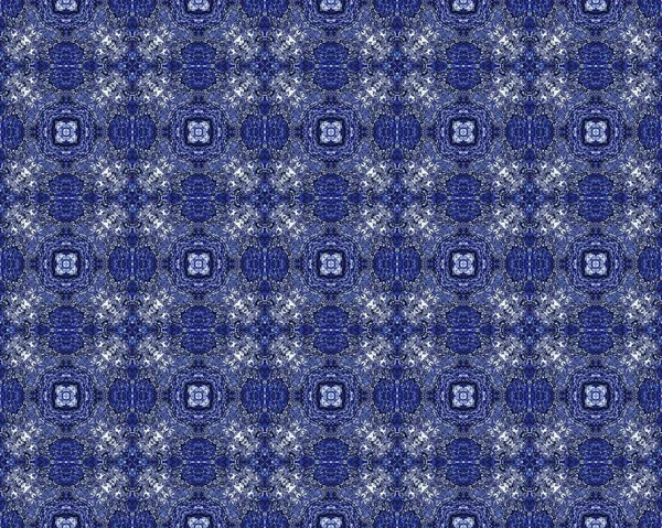 Blue Pakistan Endless Ikat. Lisbon Geometric Pattern Ikat. Ornate Quatrefoil Texture. Morocco Geometric Batik Boho. Blue Tribal Rustic Flower. White Floral Flower Paint. Blue Ethnic Print