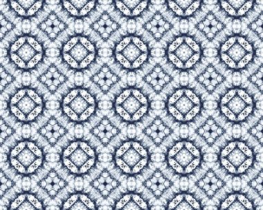 Blue Vintage Rustic Batik. Mavi Etnik Döşeme Fas Geometrik Çiçek Boyası. Hint Süs Tasarımı. İndigo Çiçek Batik Mürekkebi. Mavi Özbekistan Sonsuz Mürekkebi. İspanyol Geometrik Desenli Ikat.