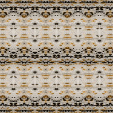 Kahverengi Boho Fırçası. Sarı Kusursuz Yazdırma. Etnik Batik. Gold Geo Print. Turuncu Boho deseni. Kahverengi Grunge. Sarı Boyalı Doku. Bohem spreyi. Gri Geo Özeti. Boho Geometrik Tekstil.