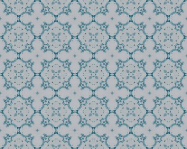 Mavi Bohem Sonsuz İkat. Klasik dörtlü folyo çiçeği. Hint Geometrik Batik Ikat. Mavi Etnik Desen Boyası. Gri Türk Etnik Çizimi. Fas Geometrik Çiçeği Boho. Gri Çiçek Döşemesi