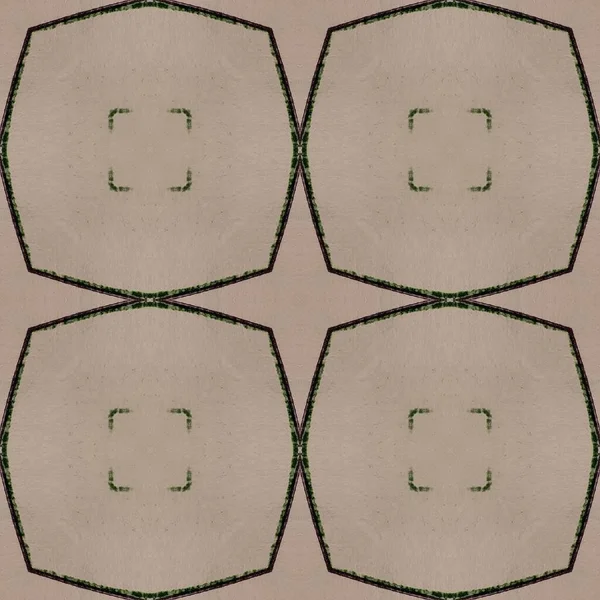 Spanish Paper Texture Magenta Simple Map Seamless Geometry Ethnic Pen — Stock Photo, Image