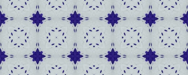 Marokkaanse Geometrische Ornament Vloer Een Sierlijk Naadloos Ontwerp Amerikaanse Eindeloze — Stockfoto