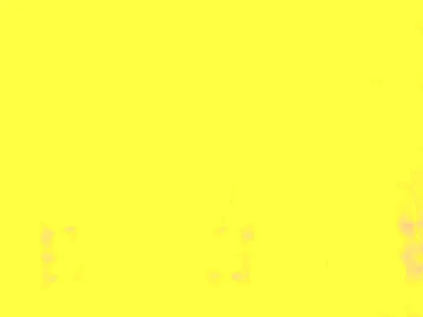 Paarse Abstracte Muur Gewoon Ontwerp Geel Plat Patroon Geel Minimale — Stockfoto