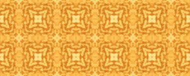Kahverengi Fas Sonsuz Doku. Parlak Parlak Parlak Deney Tasarımı. Oriental Mozaik Boyası. Hareketli Geometrik Desen Yazdırma. Soyut Geometrik Boho. Etnik Çiçek Mürekkebini Parlat. Sarı Çiçek Boyası