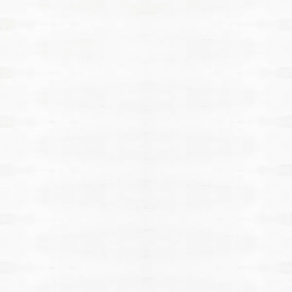 白のジグザグパターン アイスアクエラレテクスチャ 雪のダーティアートバナー フェード洗浄テクスチャ 雪の民俗ラフアート 素朴なぼかしブラシシルク 古い汚い背景 グレー ファブリックアート — ストック写真