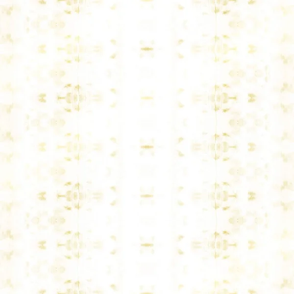 Pintura Abstrata Dourada Textura Tingida Branco Pincel Geo Brilhante Gold — Fotografia de Stock