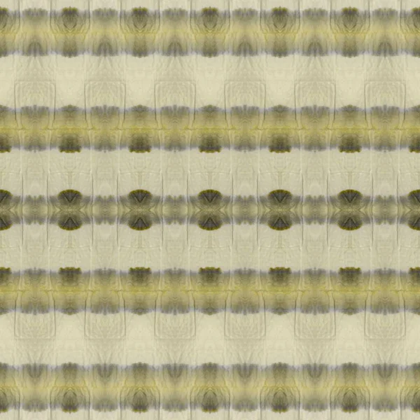 Altın Lkat Altın Boyalı Zigzag Sarı Boyalı Şablon Gri Geometrik — Stok fotoğraf