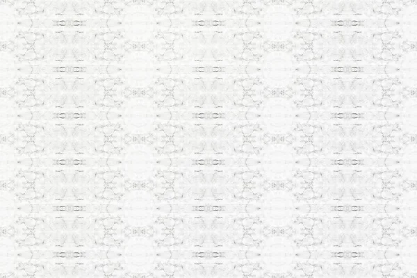 Banner Blanco Monocromo Acuarela Abstracta Brillante Antiguo Canva Artístico Fondo — Foto de Stock