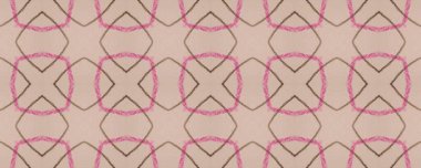 Mor Kalem Tırmığı. Kırmızı Çiçek Kağıdı. Mürekkep çiçeği dokusu. Kahverengi yumuşak desenli. Kusursuz Scribble. Sonsuz Zemin. Arabesk Kalem Çizimi. Craft Scratch. Kaba Şablon. Eski Yazdırma.