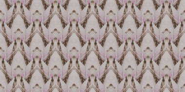 Scribble Paper Pattern. Elegant Paint. Geo Design Texture. Wavy Geometry. Colorful Graphic Print. Hand Geometry. Line Simple Print. Drawn Drawing. Colorful Seamless Square Colored Ink Drawing.