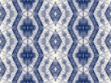 Blue Tie Dye Print. Sky Navy Brushed Textile. Indigo Colorful Stripes. Denim Shibori Dyed. Blue Brush Paint. Old Tribal Seamless. Indigo Dyed Dirty Art. Denim Watercolor Paint