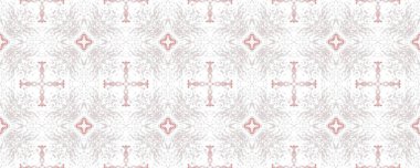 Lizbon Geometrik Çiçek Yazdırma. Kırmızı Süslü Etnik Batik. Kusursuz Hint deseni. Aquarelle Geometrik Desenli Döşeme. Kırmızı Etnik Boho Rose Çiçekli Batik Boyası. Kırmızı Suluboya Mozaik Mürekkebi.
