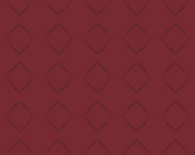 Kan Çizgisi Doodle. Geometrik Arkaplan. Mürekkep Tasarımı Çizimi. Kırmızı mürekkep deseni. Zorlu bir geçmişi var. Kestane rengi Retro Çizim. Geometrik Yazdırma Dokusu. Klasik Çizgi Çizgisi. Basit Kalem. Maroon Zarif Boyası.