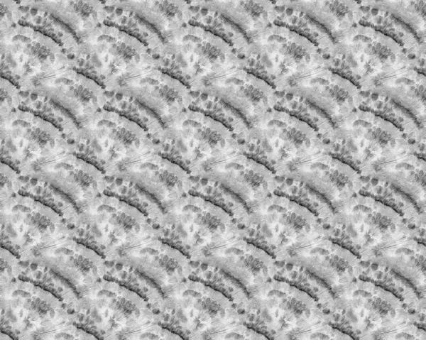 Biały Wzór Biała Tapeta Nowoczesny Pognieciony Splatter Udar Czarnej Tkaniny — Zdjęcie stockowe