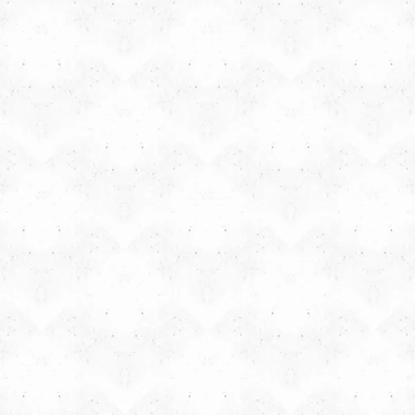 Сірий Грубий Подряпина Білий Класичний Папір Геометричний Малюнок Безшовний Шаблон — стокове фото