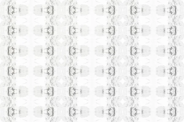 Biały Czysty Tusz Rysowania Fajny Abstrakcyjny Druk Świecący Brudny Akwarela — Zdjęcie stockowe