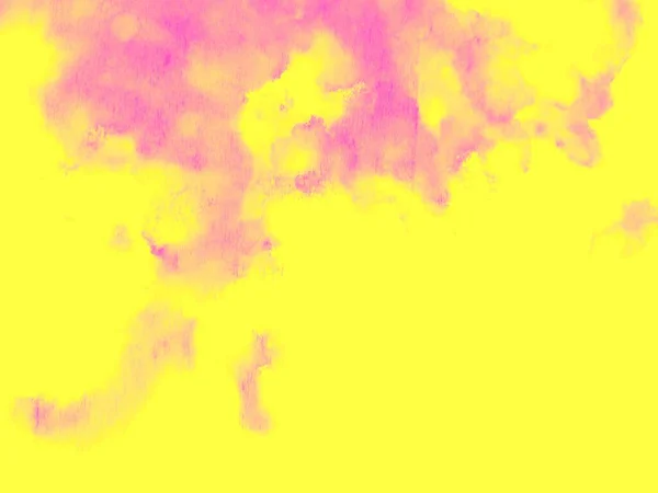 Yellow Dynamic Background Yellow Warm Texture Solid Design Purple Plain — Stok fotoğraf
