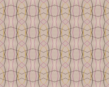 El Grafik Kağıdı. Renkli Geo Çizimi. El Geometrisi. Mürekkep tasarımı dokusu. Renkli Geometrik kare pürüzlü dokusu. Zarif Yazıcı. Geometrik boya deseni. Renkli Basit Yazdırma. Dalgalı Şablon.