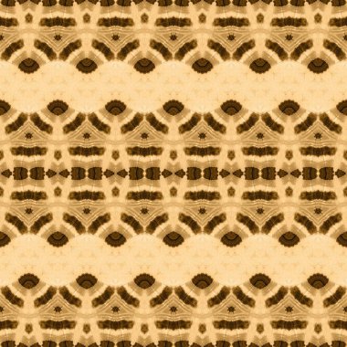 Bej renkli Boho dokusu. Sarı Soyut Batik. Sarı kabile baskısı. Altın boyalı fırça. Kahverengi Boho kravat boyası. Kahverengi Geometrik Zig Zag. Altın boyalı Grunge Kahverengi Bohem Zag. Geo Suluboya. Altın Fırça.