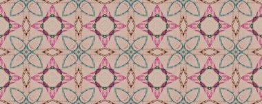 Vintage Tile. Sonsuz Zemin. Mavi Yıldız Çizimi. Kova boyası çizimi. Siyah Çiçek Kalemi. Kaba Şablon. Gri mürekkep deseni. Kusursuz Şablon. Red Craft Tırmığı. Mürekkep Çizimi Çizimi.