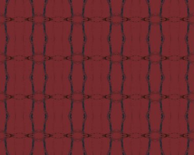 Mürekkep Kalemi Deseni. Kusursuz Geometri. Kestane rengi Retro Deseni. Zorlu bir geçmişi var. Maroon Line Doodle 'da. Kırmızı Zarif Çizim. Yaratıcı kalem dokusu. Kan Sanatı Çizimi. Basit bir çizgi boyası. Moda Yazdırma.