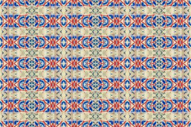 Gökkuşağı Boyalı Yamalı. Geometrik sıçrama. Renkli Batik. Boyalı Fırça. Renkli Boho Tekstil. Renkli Boyalı Şablon. Geo Patchwork kravat boyası. Çok renkli Boho Ikat. Geo Grunge. Kabile Yazdırma.