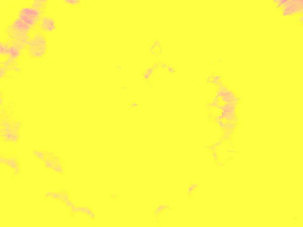 Манго Макет Оранжевая Планировка Желтый Плоский Рисунок Желтая Лента Плакат — стоковое фото