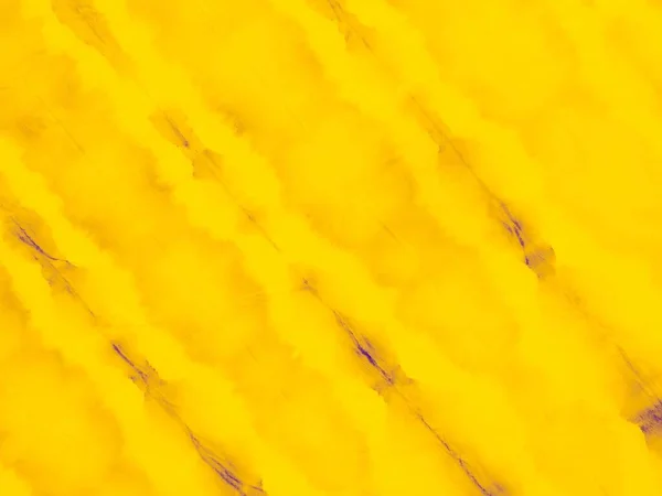 Żółty Płaski Wzór Purpurowe Jasne Światło Słoneczne Pomarańczowa Szczotka Żółte — Zdjęcie stockowe
