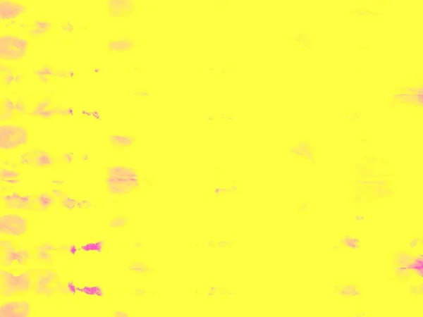 フラットBgポスター マンゴー日記 紫の抽象金 平面配置 イエロー モダン サンシャイン レモンカラー 紫のダイナミック背景 ピンクのデザイン — ストック写真
