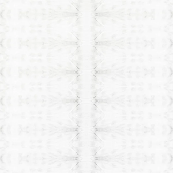 Tinta Escarcha Gris Batik Patrón Gris Abstracto Acuarela Desordenada Patrón — Foto de Stock