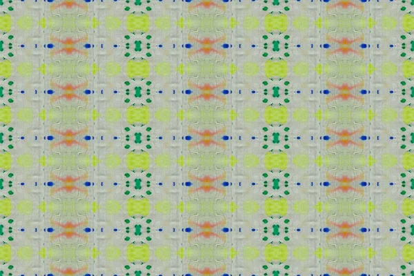 色染めの略 レインボー ボホの略 色手のテクスチャ プリント 多色の地理印刷物 色の繰り返しブラシ グランジが死んだ 伝統的なスプレー 地理幾何学的なタイダイ — ストック写真