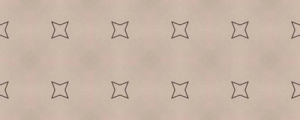 Fioletowy Szkic Gwiazdy Rzemiosło Tekstura Kwiatu Atramentu Linia Elegant Paper — Zdjęcie stockowe