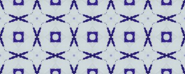 Özbekistan Geometrik Süs Zemini. Tertemiz Türk dokusu. Soyut Sonsuz Haç. Mavi Kızılderili Kırsal Düzeni. Denim Çiçek Desenli Parmak izi. Osmanlı Geometrik Çiçeği Boho. Mavi Etnik Döşeme.