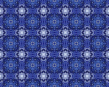 Mavi Portekiz Etnik Boyası. Soyut Geometrik Batik Döşemesi. Blue Vintage Rustic Batik. İspanyol Geometrik Desen Döşemesi. Kabile dörtlü folyo çiçeği. İndigo Etnik Çiçek İkat. Mavi Çiçek Boho