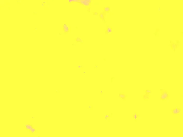 Żółty Ciepły Wzór Pomarańcza Układ Słoneczny Purpurowe Minimalne Tło Płaska — Zdjęcie stockowe