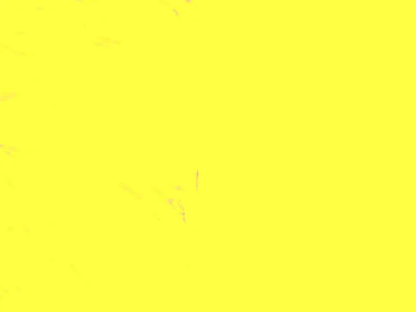 Ácido Diario Cartel Naranja Diseño Pared Plana Luz Solar Amarilla —  Fotos de Stock