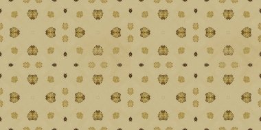 Arabesk Tan Altın Yazısı. Arapça bronzlaşma dokusu. Kahverengi Fayans Osmanlı Geometrik Batik altını. Tan Geometric Flower Tile. Geleneksel Altın Mozaik Haçı. Bej Türk Geometrik Süslemesi.