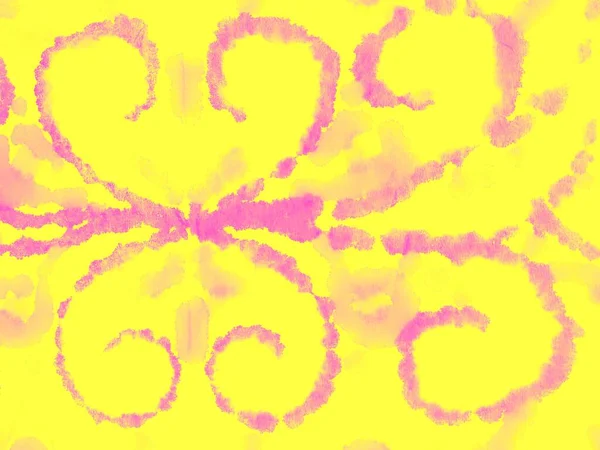 Жовте Сучасне Сонячне Світло Банер Манго Звичайна Постава Фіолетовий Динамічний — стокове фото