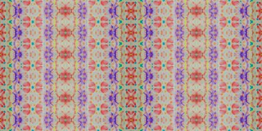 Gökkuşağı boyalı katır. Coğrafi Bohem Düzeni. Geo Stroke. Renkli Soyut Yazdırma Kabile Fırçası. Renkli Boyalı Doku. Geometrik sıçrama. Boho Batik. Çok renkli Boho Suluboya. Renkli Boho Kravat Boyası.