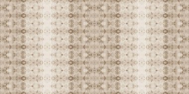 Yaşlanmış Boho Deseni. Retro Bohem Toprağı. Kirli Tekrar Yazdır. Eski Geo Suluboya. Bej rengi Boho Batik. Eski boyalı kravat boyası. Sepia Fırçası. Retro Geometrik Şerit. Bej kabile fırçası. Bej Boho Vuruşu