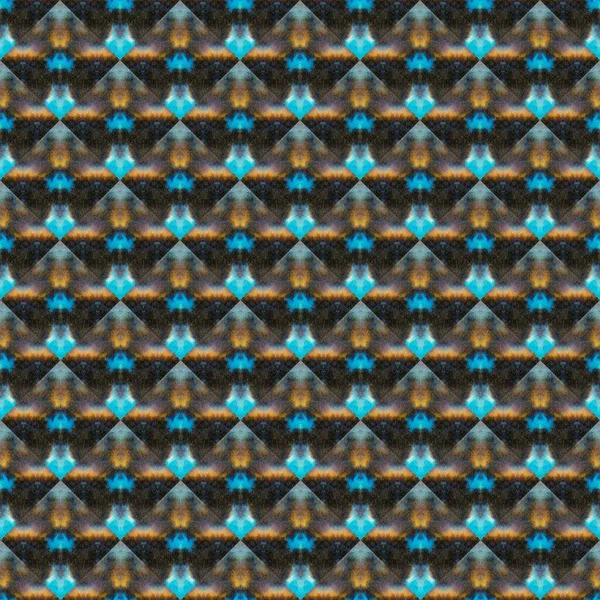 Hand Animal Wallpaper Färgglada Batik Bläck Färgade Scale Squama Snake — Stockfoto