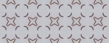 Endonezya Geometrik Desen Döşemesi. Kusursuz Arap deseni. Kahverengi Doğulu Kırsal Motif. Hint Etnik Tekrarı. Kahverengi Etnik Boho Kahverengi Çiçek Süslemesi. Klasik Geometrik Çiçek Katmanı.