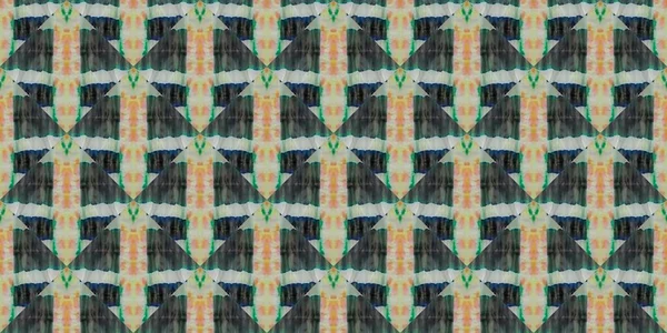 Scallop Zigzag Ryby Kolorowy Wąż Paski Zwierzęcy Zig Zag Kolorowe — Zdjęcie stockowe
